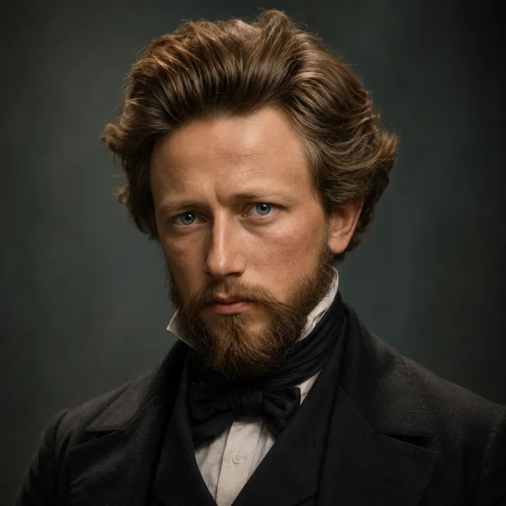 Pyotr Tchaikovsky
